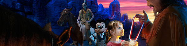 Buffalo Bills Wild West Show