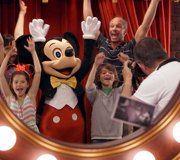 Celebrate 5 NEW Disney Films at Disneyland® Paris with MagicBreaks