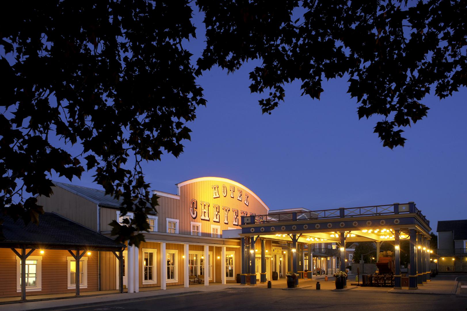 Tourist Tax Explainer: How 2024’s New Rates Impact Your Stay at Disneyland Paris