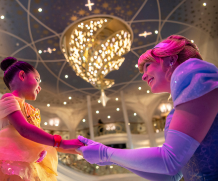 Disney Cruise Line