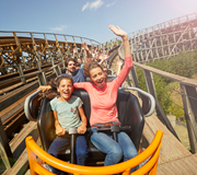 WIN a family holiday to PortAventura