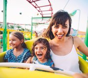 More Magic, More Fun - New Exclusive Offers!