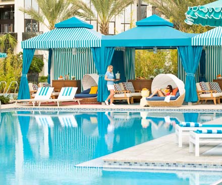 Disney Area Hotels