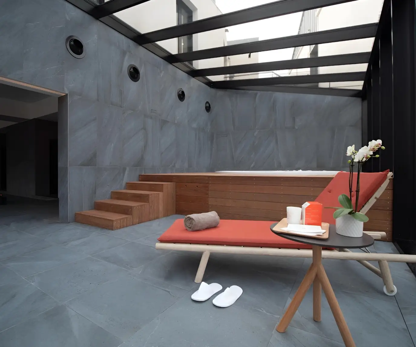 Leisure Facilities