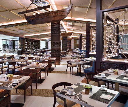 Dining Facilities