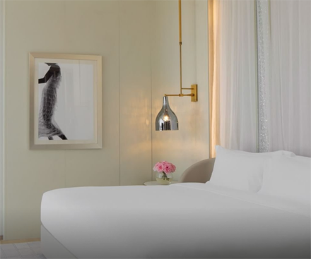 Charleston Suite
