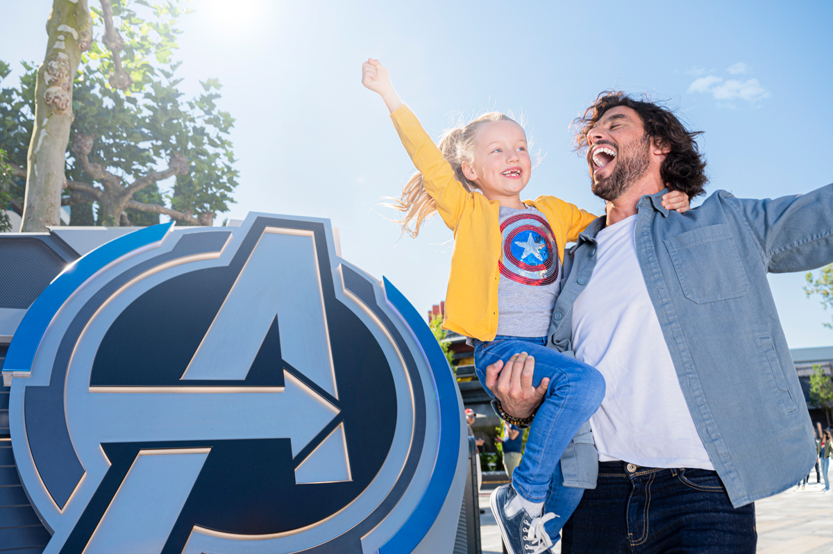 Fantastic School Holiday Offers to Disneyland® Paris!