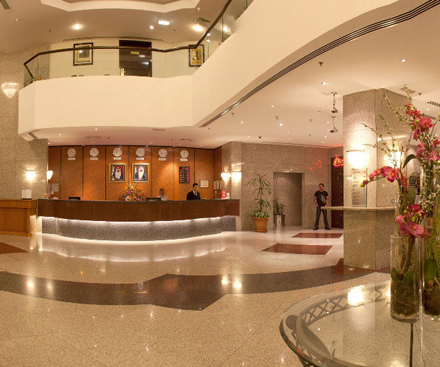 Hotel Highlights